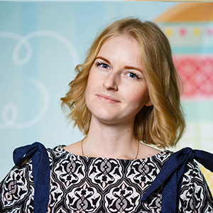 Шагаева Оксана Юрьевна