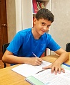 Гречка Даниил