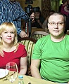 Вороховы Инга и Александр