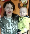 Павел Охрименко